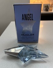 Thierry Mugler Angel Perfume