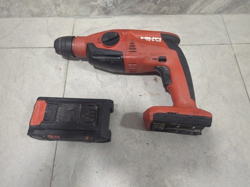 Hilti nuron 22 - nuron, te