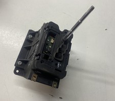 Mercedes W210 Gear Shift Block