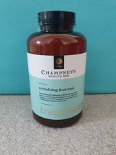 Champneys Revitalising Foot