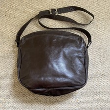 ENNY LARGE SHOULDER BAG DARK