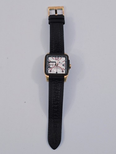 Lotus dual time - dual,