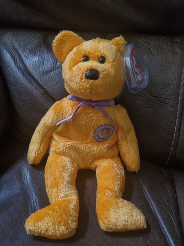Beanie babies celebrations - beanie,
