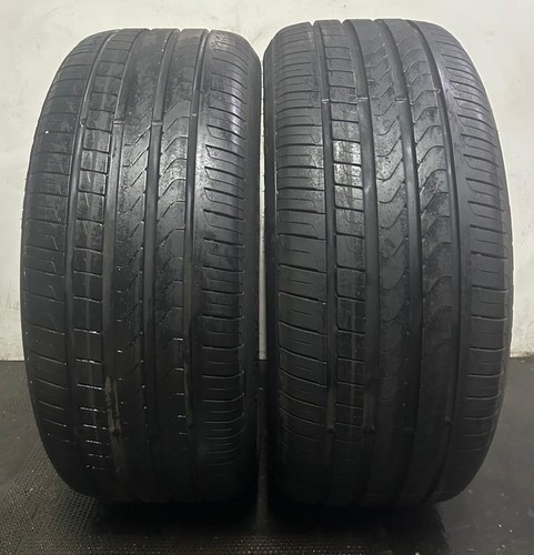 255 103y pirelli - 2x, 255/50/19