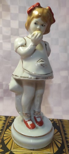 Vintage ussr soviet - vintage, porcelain