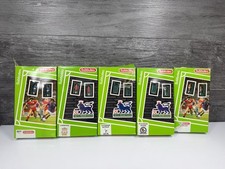 Job Lot  Subbuteo Football