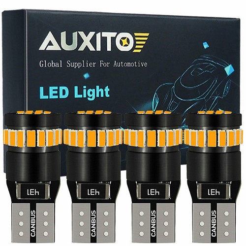 Auxito w5w sidelight led - auxito,