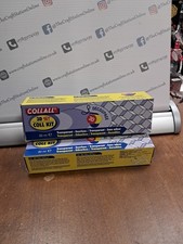Collall 3d decoupage silicon