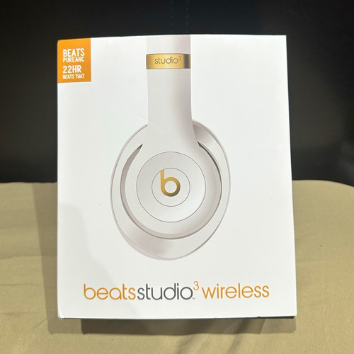 Beats studio3 wireless - studio3,
