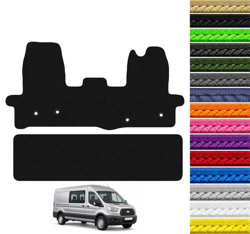 For ford transit - for, crew