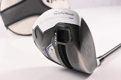 Taylormade sldr white driver - taylormade,