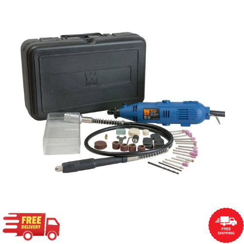 Wen variable speed rotary tool - rotary,