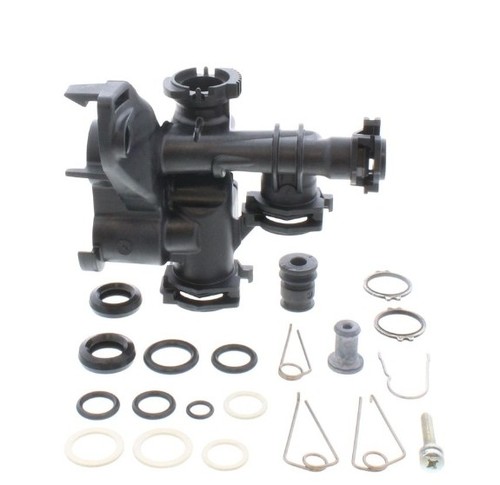 Worcester bosch flow - worcester,