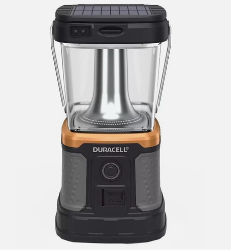 Duracell 3000 lumen emergency - duracell,