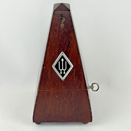 Vintage wittner wooden - vintage,