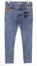 DESIGUAL Col_Rep Men's Jeans