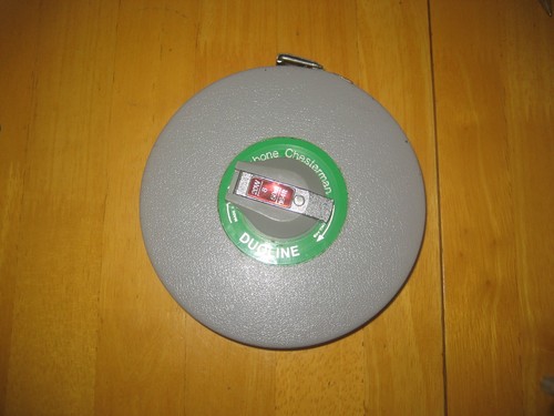 Rabone chesterman duoline 20w - rabone,