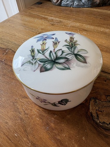 Antique royal worcester - ,