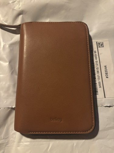 Bellroy travel folio - bellroy,