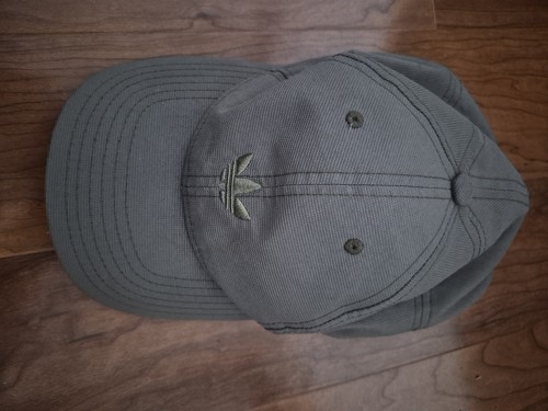 Adidas hat cap strap - hat,