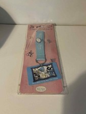 Blue Nose Friends Lanyard And Pin Badge Set New Sealed