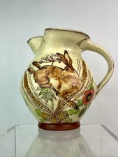 Early Maureen Minchin Hand