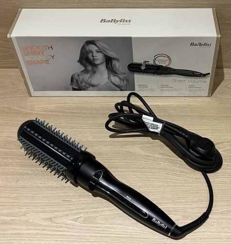 Babyliss sheer volume - babyliss,