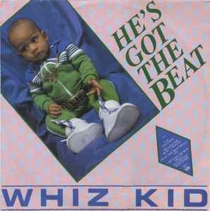 Whiz kid e - whiz,