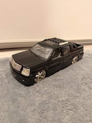 Jada toys dub city 2002 - toys,