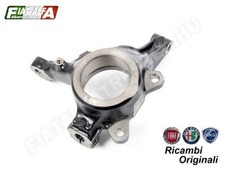 Steering Knuckle FRONT RIGHT