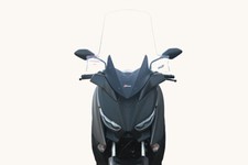 Faco Windshield For Yamaha X