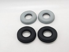 Earpads ONLY Sony WH-CH510 CH500 CH520 wireless headphones ear cushions pair