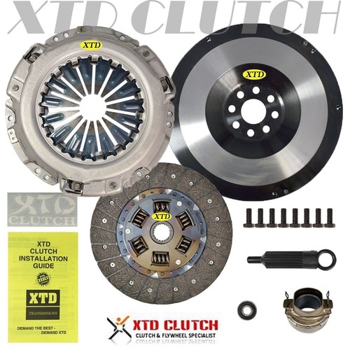 Spec clutch chrome moly - oe, &