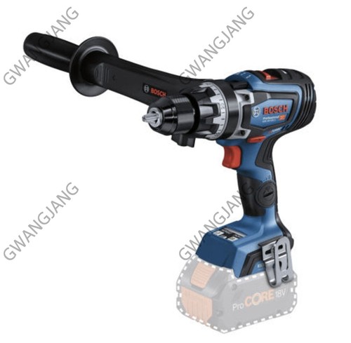 Bosch gsb 18v - bosch,