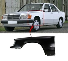 Fits Mercedes E-Class W124