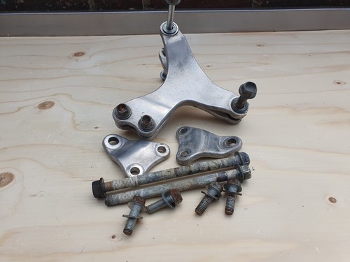 Yamaha yz250f yzf 250 - 09,