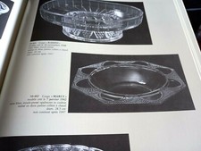 LALIQUE EIGHT POINTED STAR