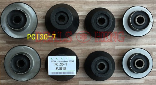 8pcs engine mount - 8pcs,