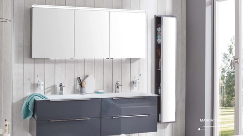 Laguna 1600 basin vanity - laguna,