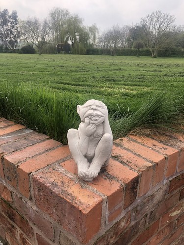 Gargoyle grotesque outdoor - gargoyle,