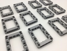 12 x LEGO ® Technic 5x7 lift