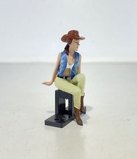 American Diorama Gauge G