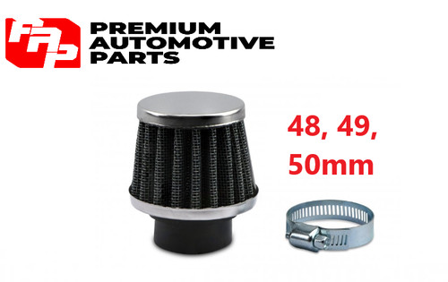 Power performance air filter - power,