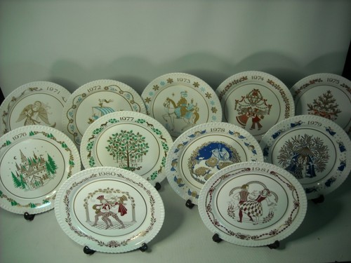 Your choice spode christmas - of,