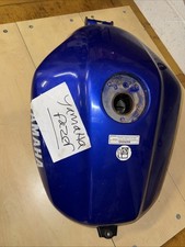 Genuine yamaha fzs600 fzs - genuine,