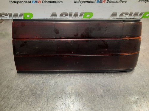 Bmw series light - 3,