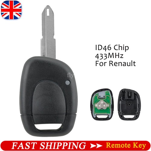 For renault clio mk2 - clio,