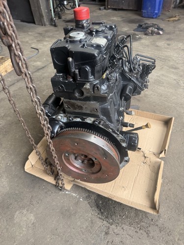 Cylinder perkins 403 - perkins,