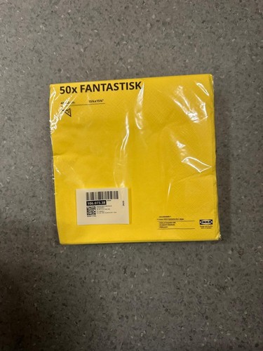 Ikea new fantastisk - fantastisk, paper