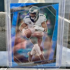 2023 Panini The National VIP